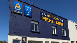 Photo de G MENUISERIE