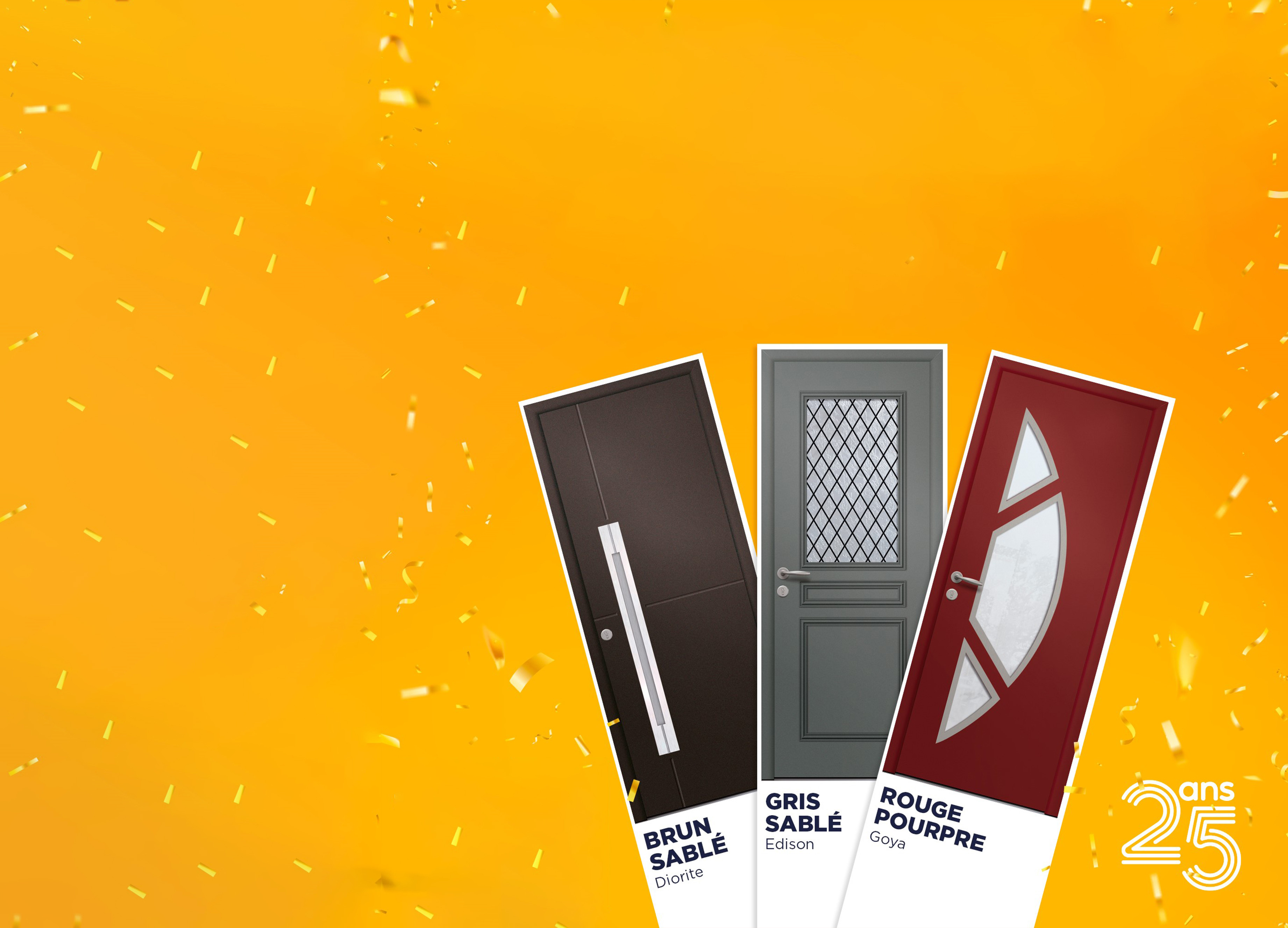 Highlight Jeu Concours Accueil