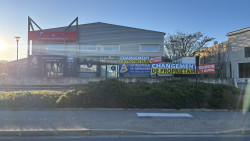 Photo de LA GALERIE DU MENUISIER