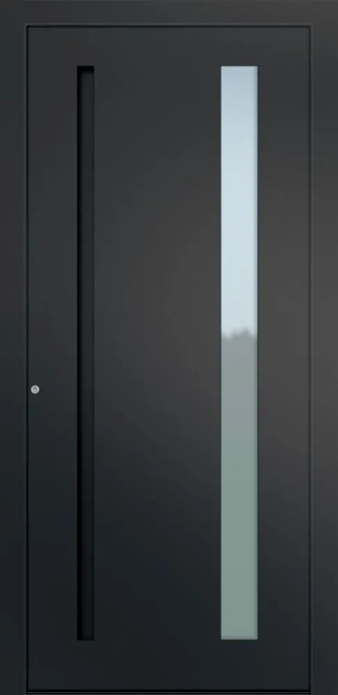 Portes hover