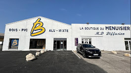 Laboutiquedumenuisier Md Diffusion Avignon Menuiserie Surmesure Fenetre Porte Volet