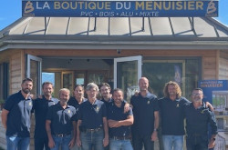 Photo de 2D FERMETURES