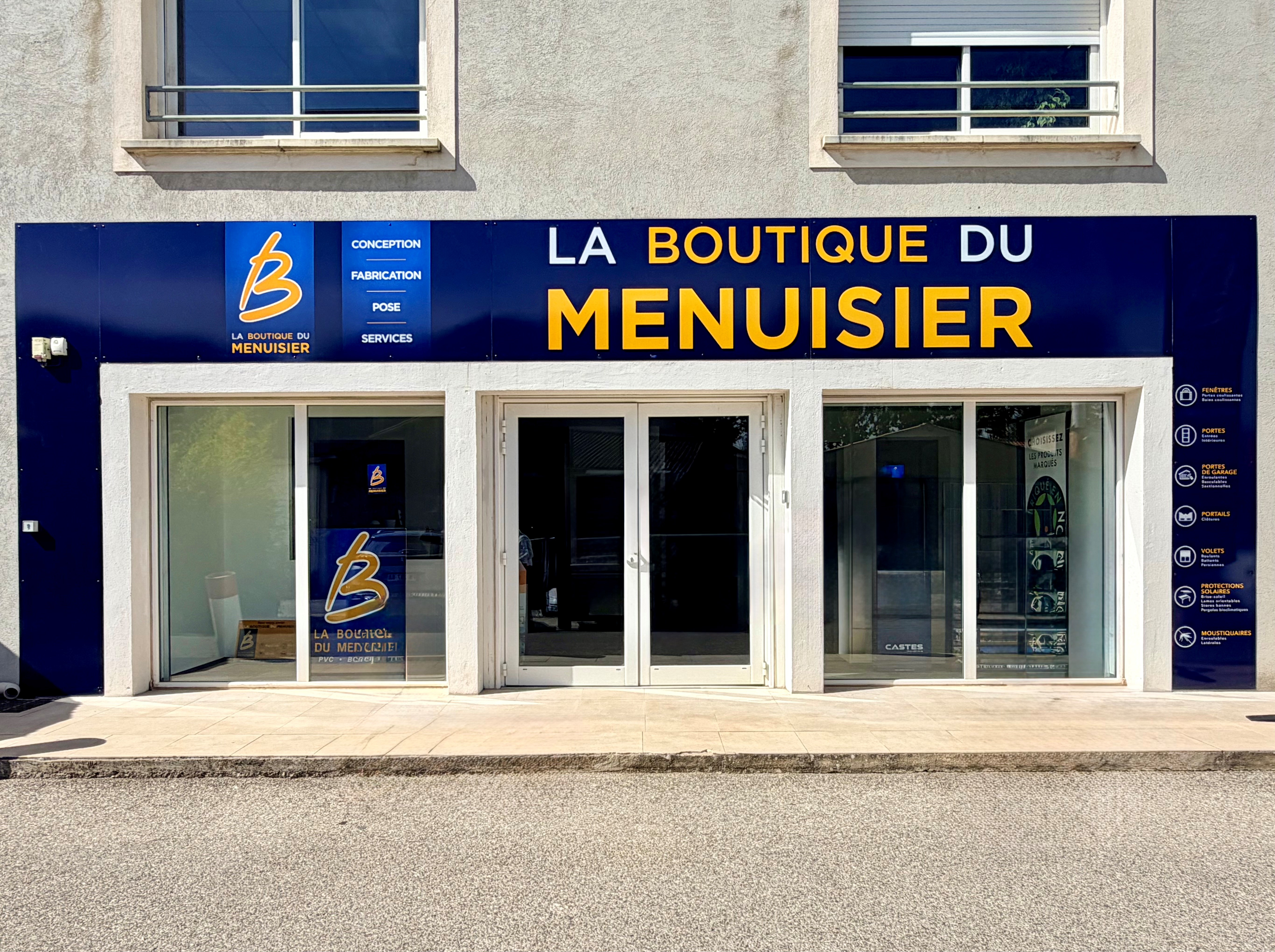 Pertuis