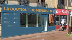 Photo de FENETRES ET MENUISERIES 92