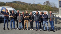 Photo de TOMTOMS (FIRMINY)