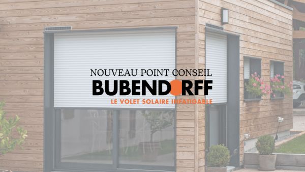 Bubendorff Facebook
