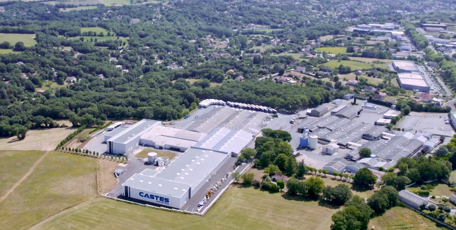 Découvrir notre usine en vidéo