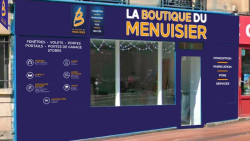 Photo de FENETRES ET MENUISERIES 92