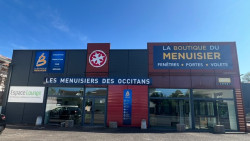 Photo de LES MENUISIERS DES OCCITANS (VILLENEUVE SUR LOT)