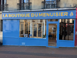 Photo de FENETRES ET MENUISERIES 92