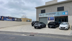 Photo de MIDI MENUISERIE