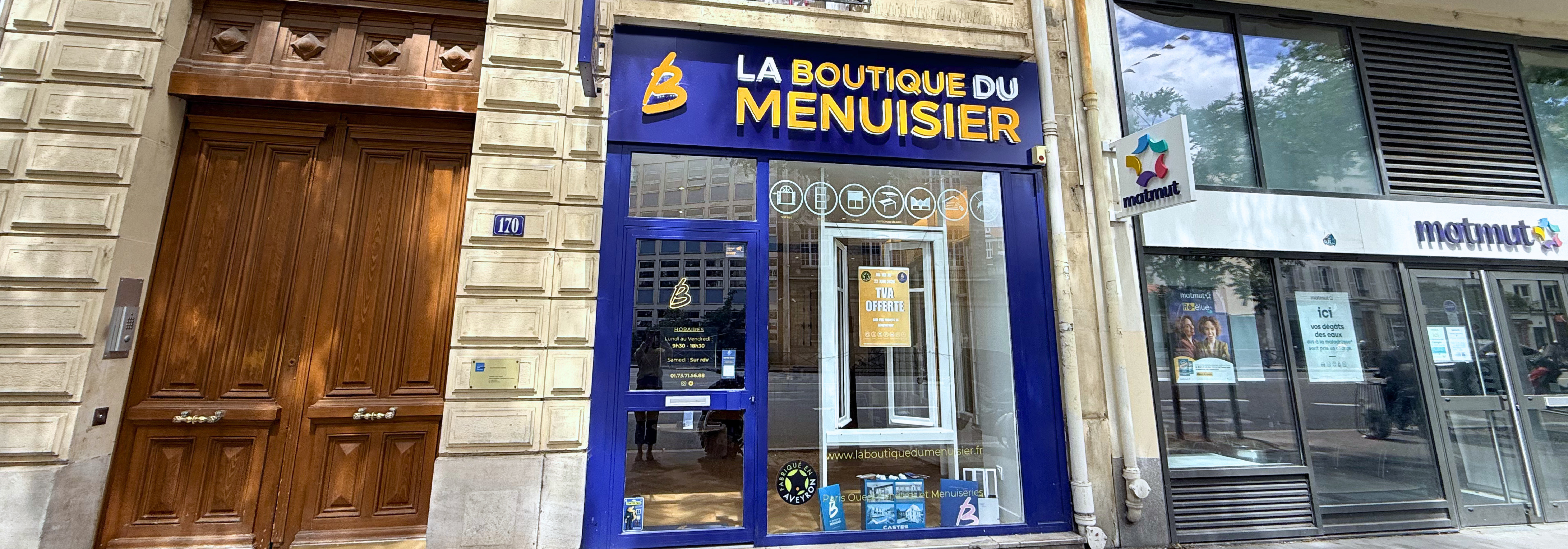 Image enseigne