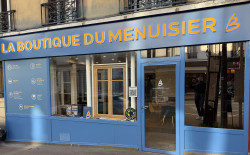 Photo de FENETRES ET MENUISERIES 92